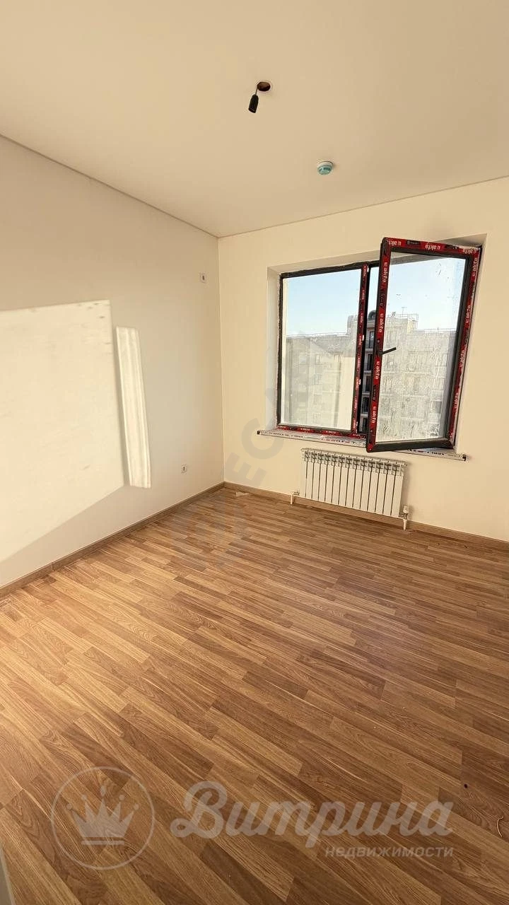 3-room apartment, OZ Zamin residential complex — photo 2/7