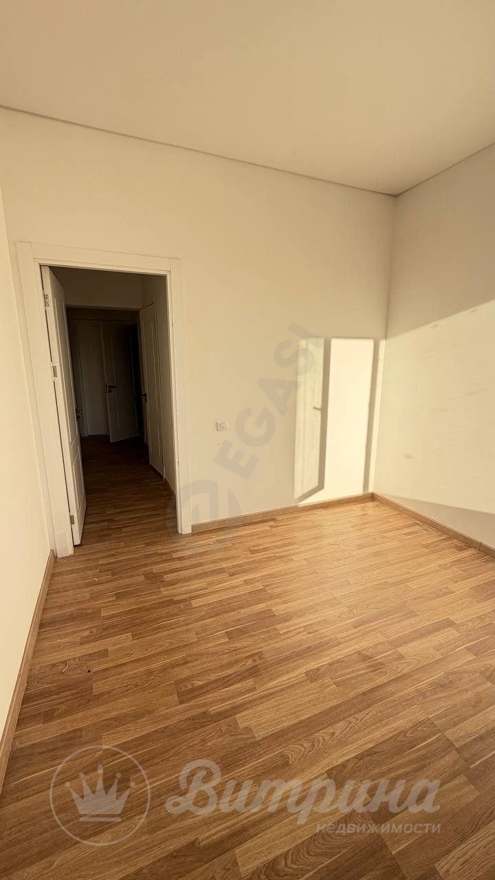 3-room apartment, OZ Zamin residential complex — photo 3/7