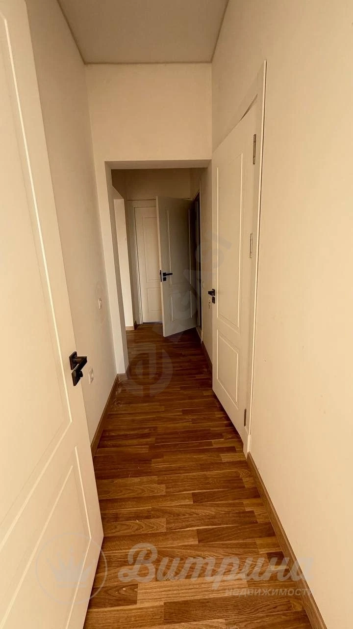 3-room apartment, OZ Zamin residential complex — photo 4/7