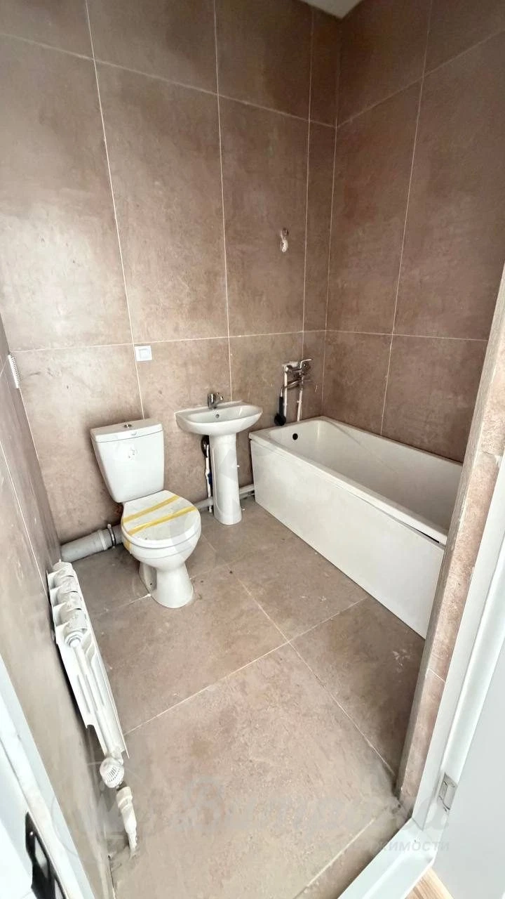 3-room apartment, OZ Zamin residential complex — photo 5/7