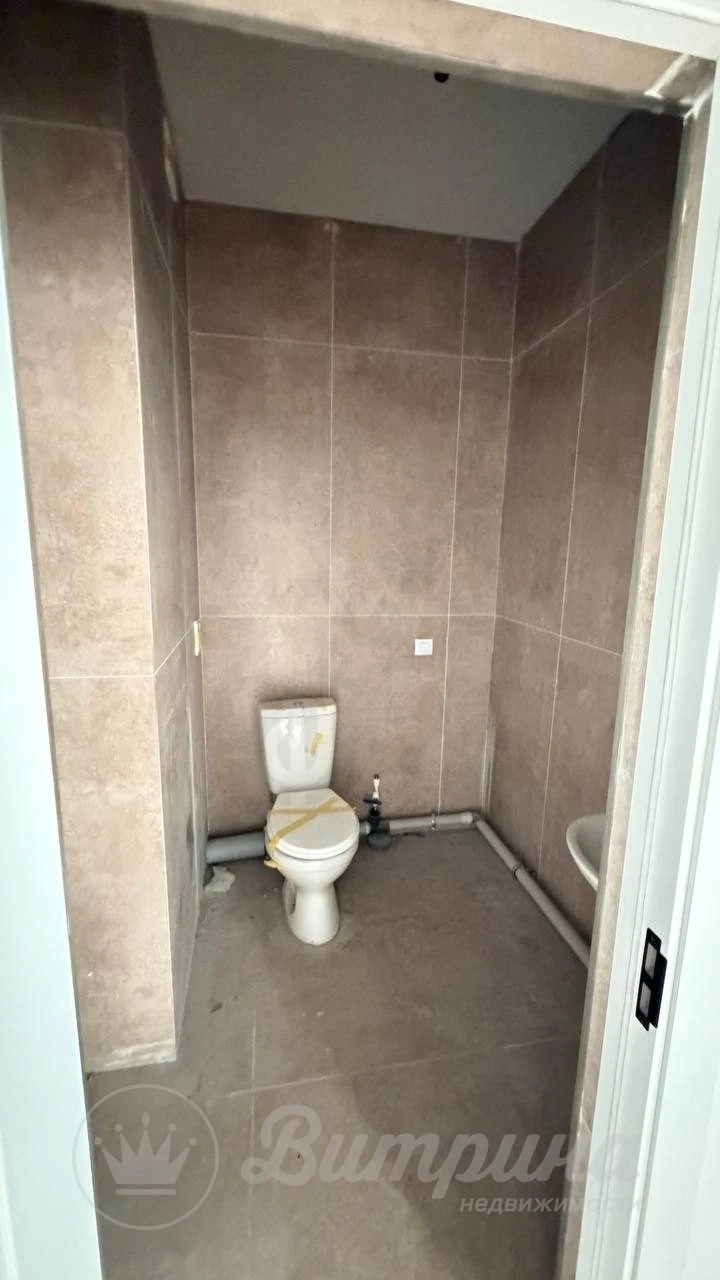 3-room apartment, OZ Zamin residential complex — photo 6/7