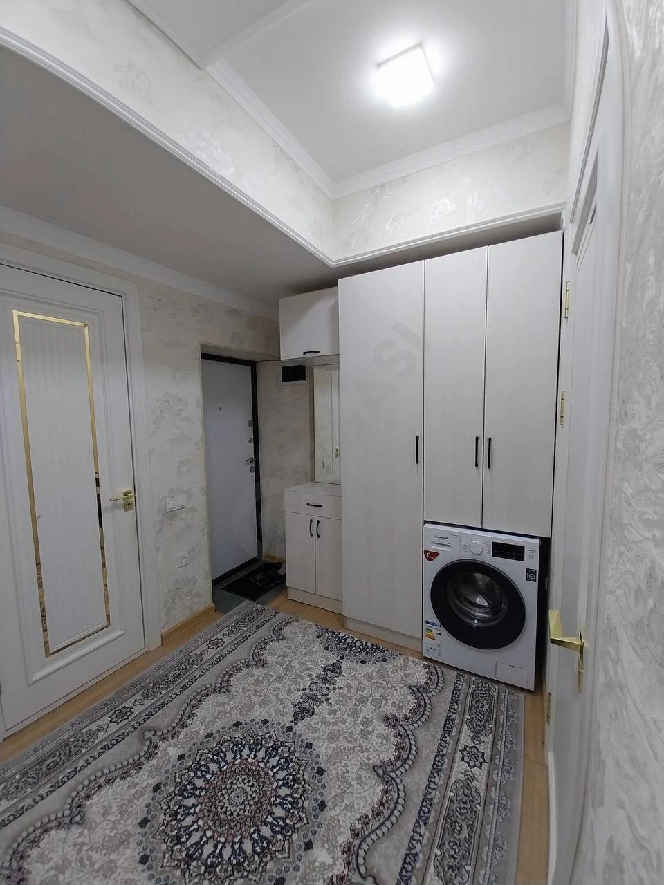 2-room apartment in Elite House residential complex, Sergili — photo 6/7
