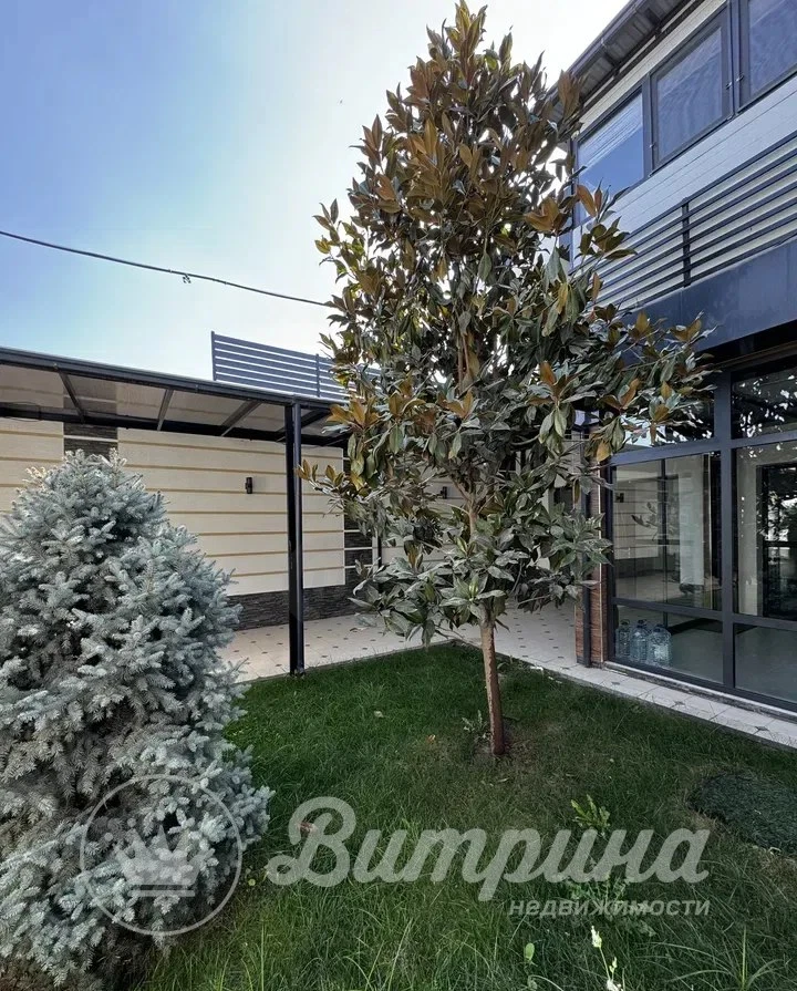 Циалковский - 8-комнатный коттедж 300 м² — фото 5/8