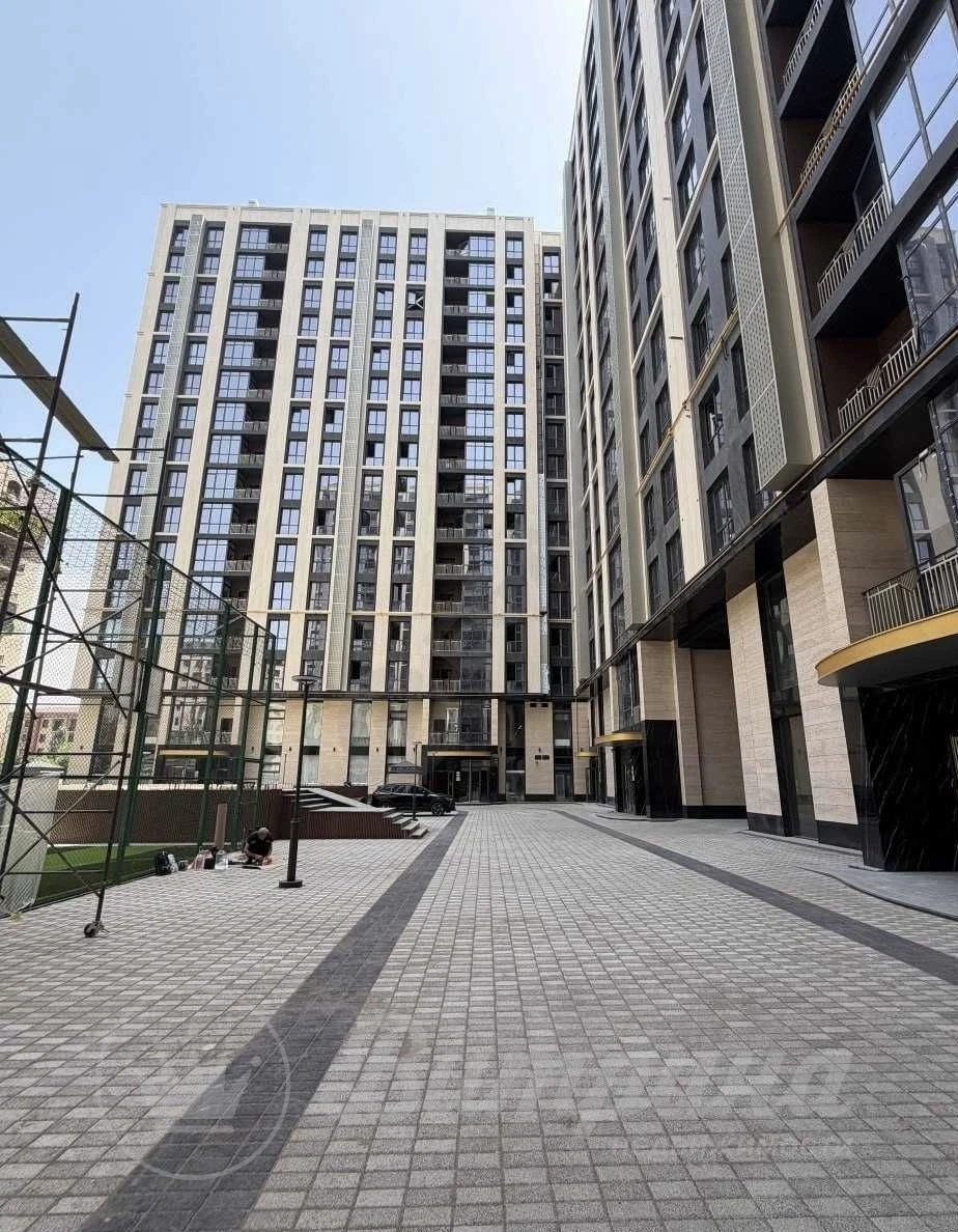 3-room apartment Mavera Town, Yakkasaray district — photo 2/2