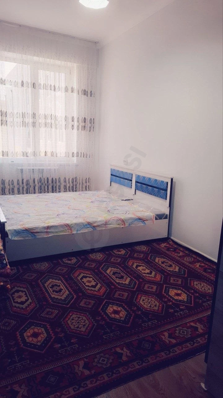 2-room apartment in Fergana city, 11th floor — photo 2/8