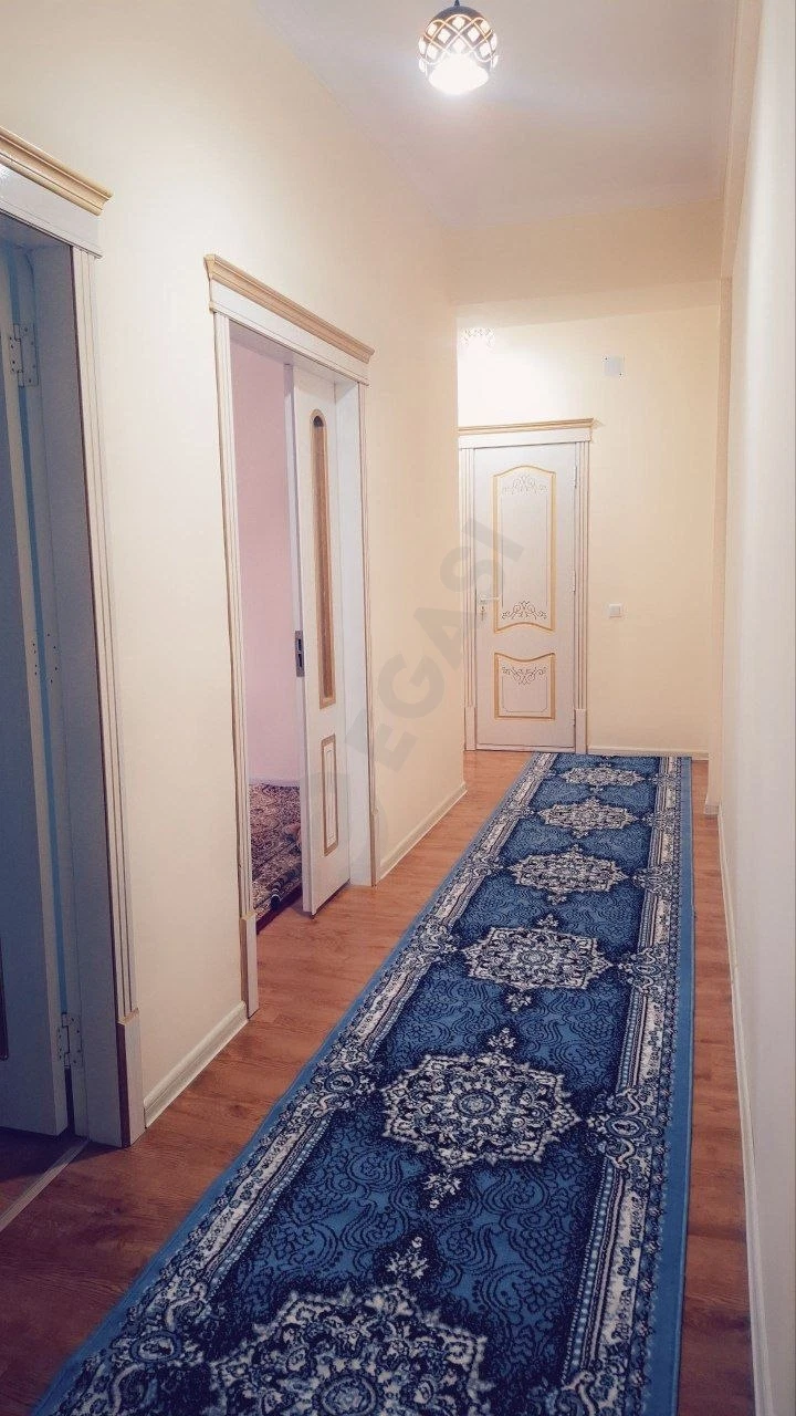 2-room apartment in Fergana city, 11th floor — photo 4/8