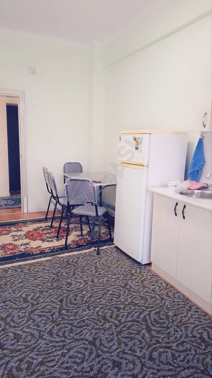 2-room apartment in Fergana city, 11th floor — photo 5/8