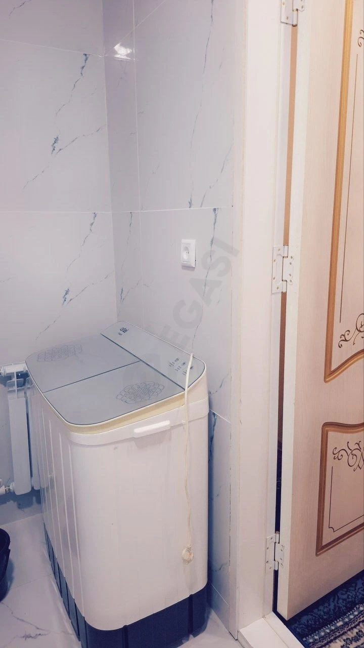 2-room apartment in Fergana city, 11th floor — photo 6/8