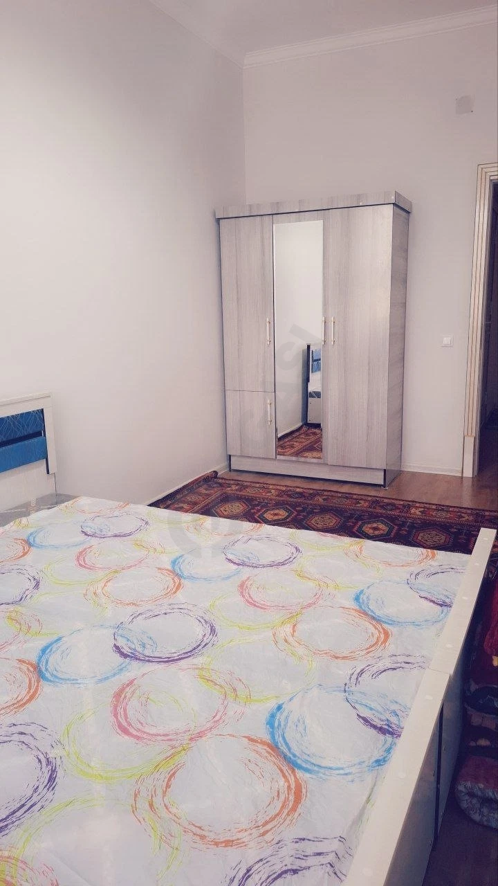 2-room apartment in Fergana city, 11th floor — photo 7/8
