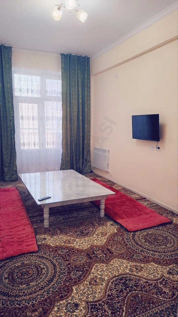 2-room apartment in Fergana city, 11th floor — photo 8/8