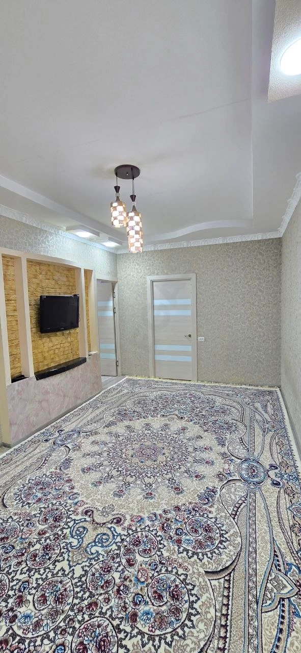 Квартира Чилонзор 2 комнаты 48 м² — фото 2/8