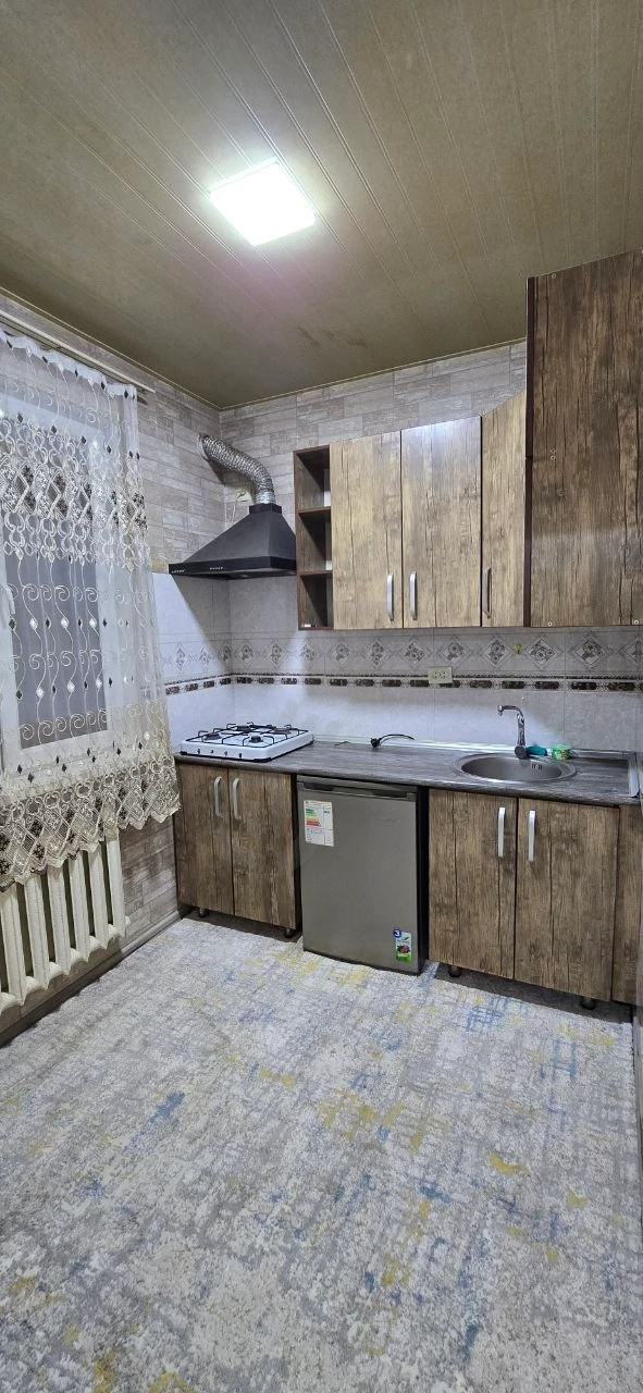 Квартира Чилонзор 2 комнаты 48 м² — фото 5/8