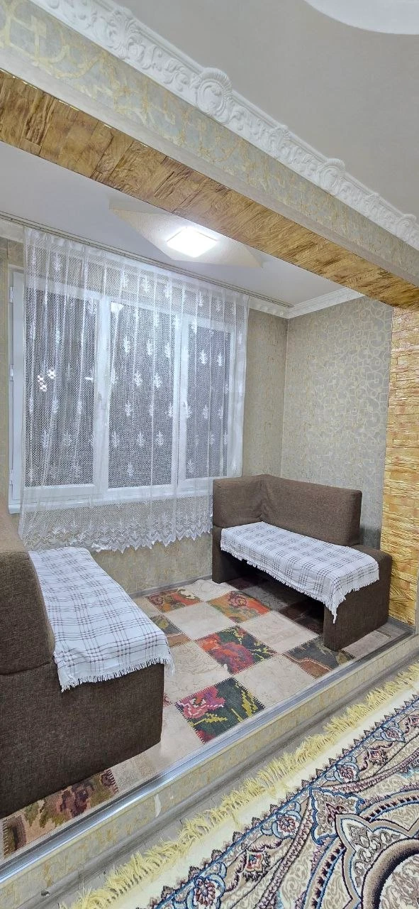 Квартира Чилонзор 2 комнаты 48 м² — фото 6/8