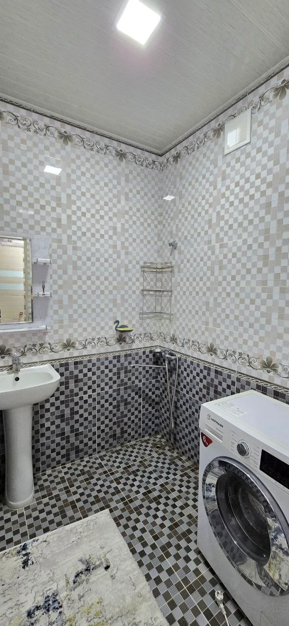 Квартира Чилонзор 2 комнаты 48 м² — фото 8/8