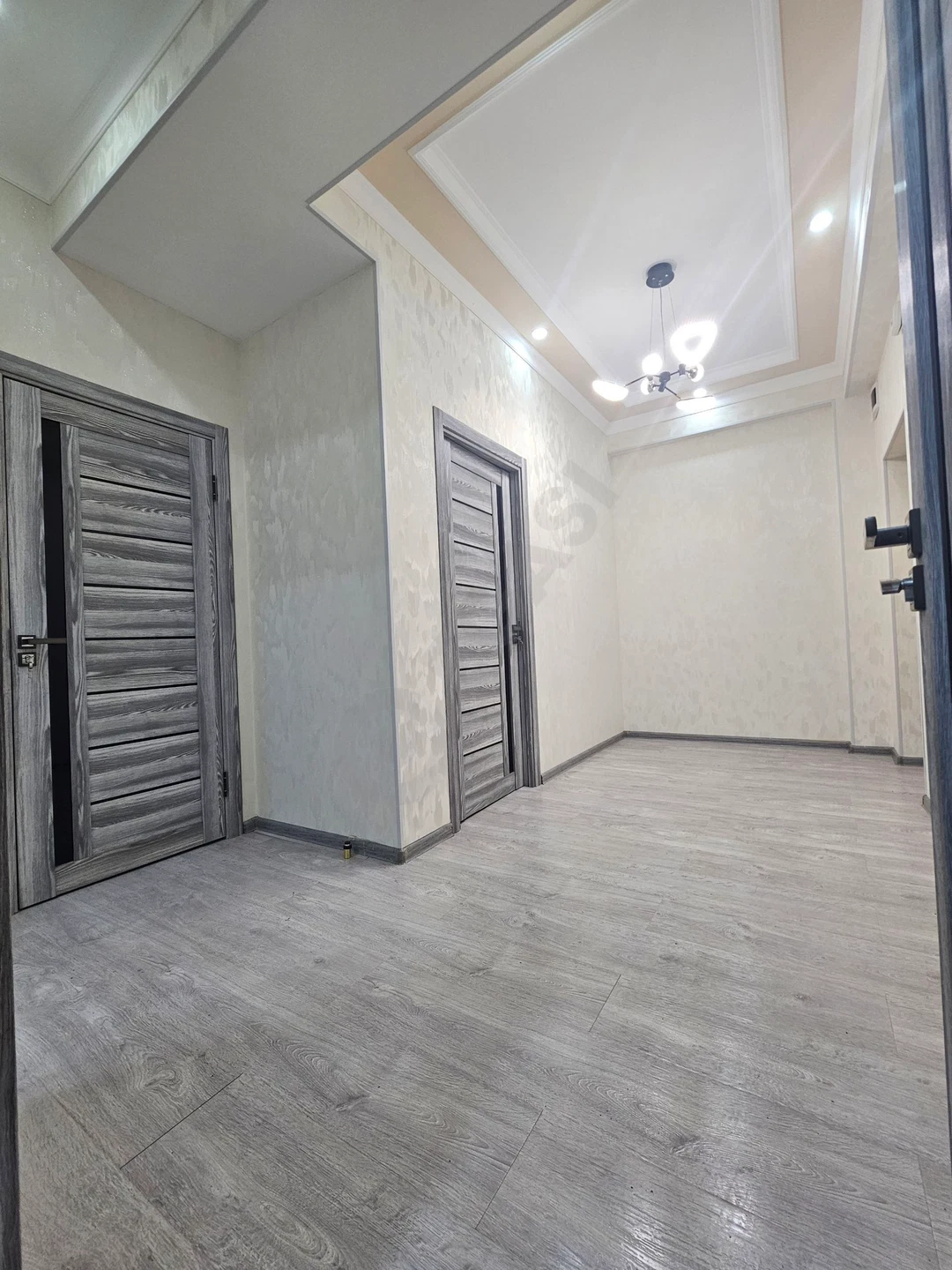 Sargeli Gren House-dagi kvartira, 56m², evro remont — rasm 3/8
