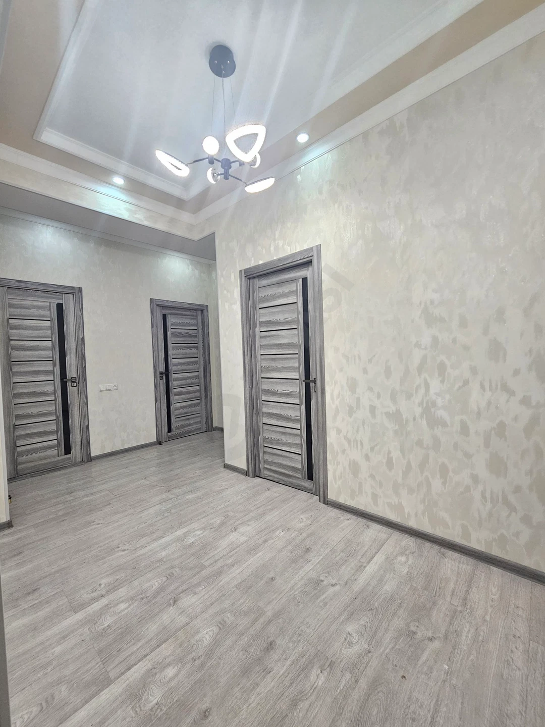 Sargeli Gren House-dagi kvartira, 56m², evro remont — rasm 6/8