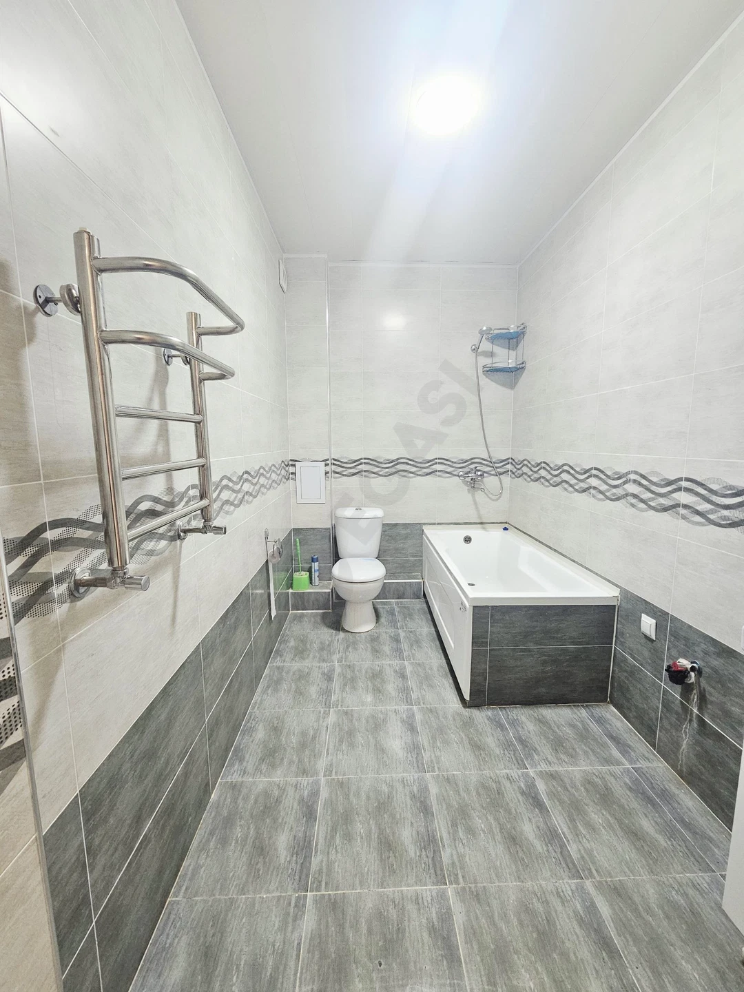 Sargeli Gren House-dagi kvartira, 56m², evro remont — rasm 8/8
