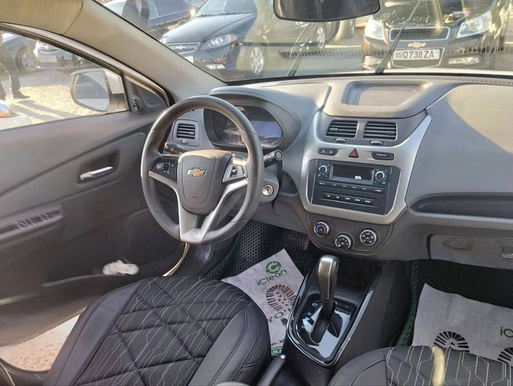 Chevrolet Cobalt, 2024 — photo 3/3