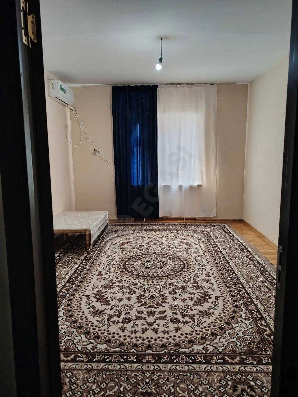 Sergeli 8 district 3/2/7 - apartment 76 m² — photo 1/8
