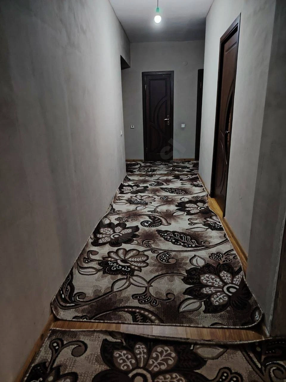 Sergeli 8 district 3/2/7 - apartment 76 m² — photo 5/8