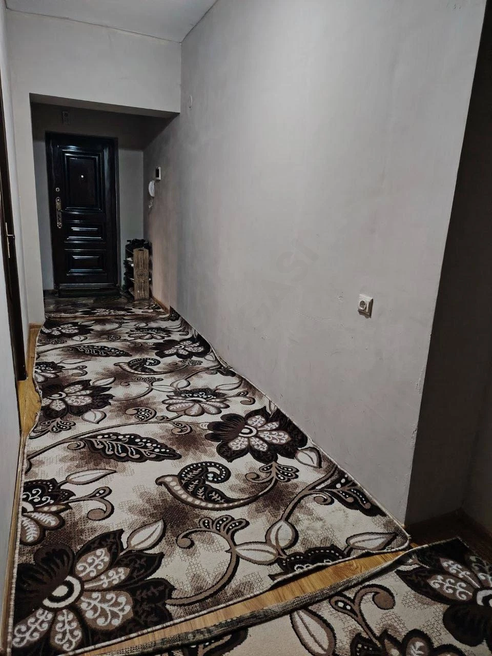 Sergeli 8 district 3/2/7 - apartment 76 m² — photo 6/8