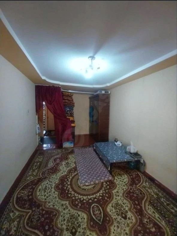 Квартира в Фергане, Ахунбабаевский массив, 54 кв.м — фото 1/7