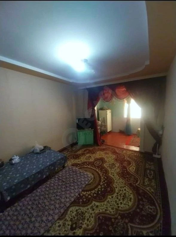 Квартира в Фергане, Ахунбабаевский массив, 54 кв.м — фото 3/7