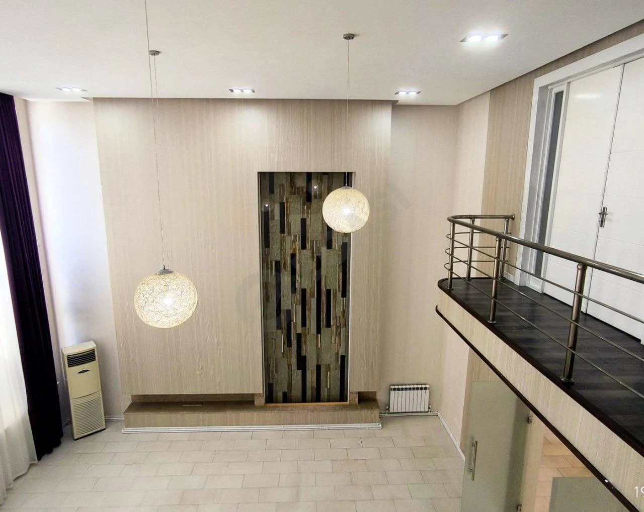 Дом под офис, 328м2, 4 этажа, Яккасарайский район — фото 4/8