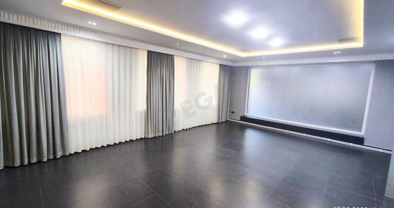 Дом под офис, 328м2, 4 этажа, Яккасарайский район — фото 5/8