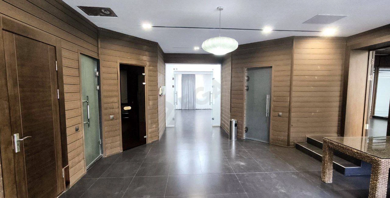 Дом под офис, 328м2, 4 этажа, Яккасарайский район — фото 8/8