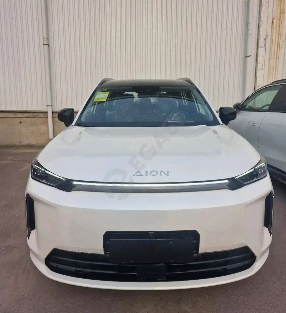 Gac Aion i60 EV 2026 — photo 2/5