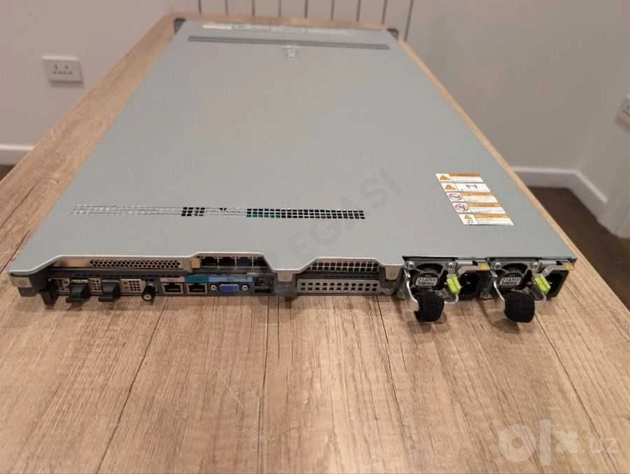 xFusion servers 1258H V7 + 2× 2288H V7, DDR5, SSD — 3 sets — photo 1/8
