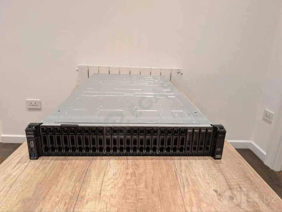 xFusion servers 1258H V7 + 2× 2288H V7, DDR5, SSD — 3 sets — photo 3/8