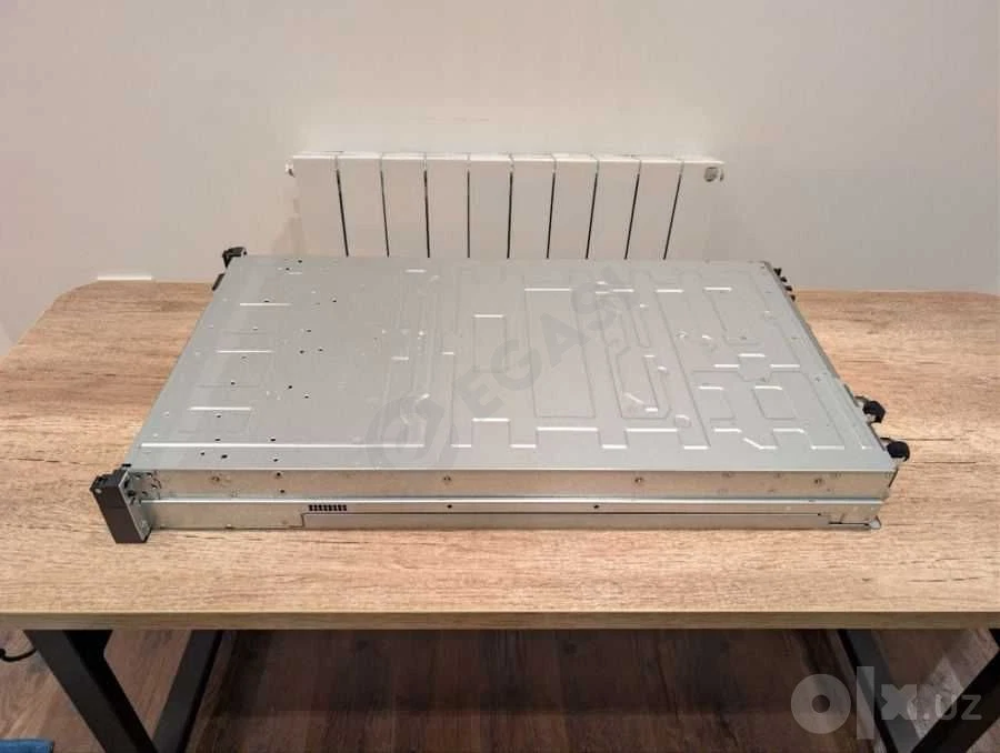 xFusion servers 1258H V7 + 2× 2288H V7, DDR5, SSD — 3 sets — photo 5/8