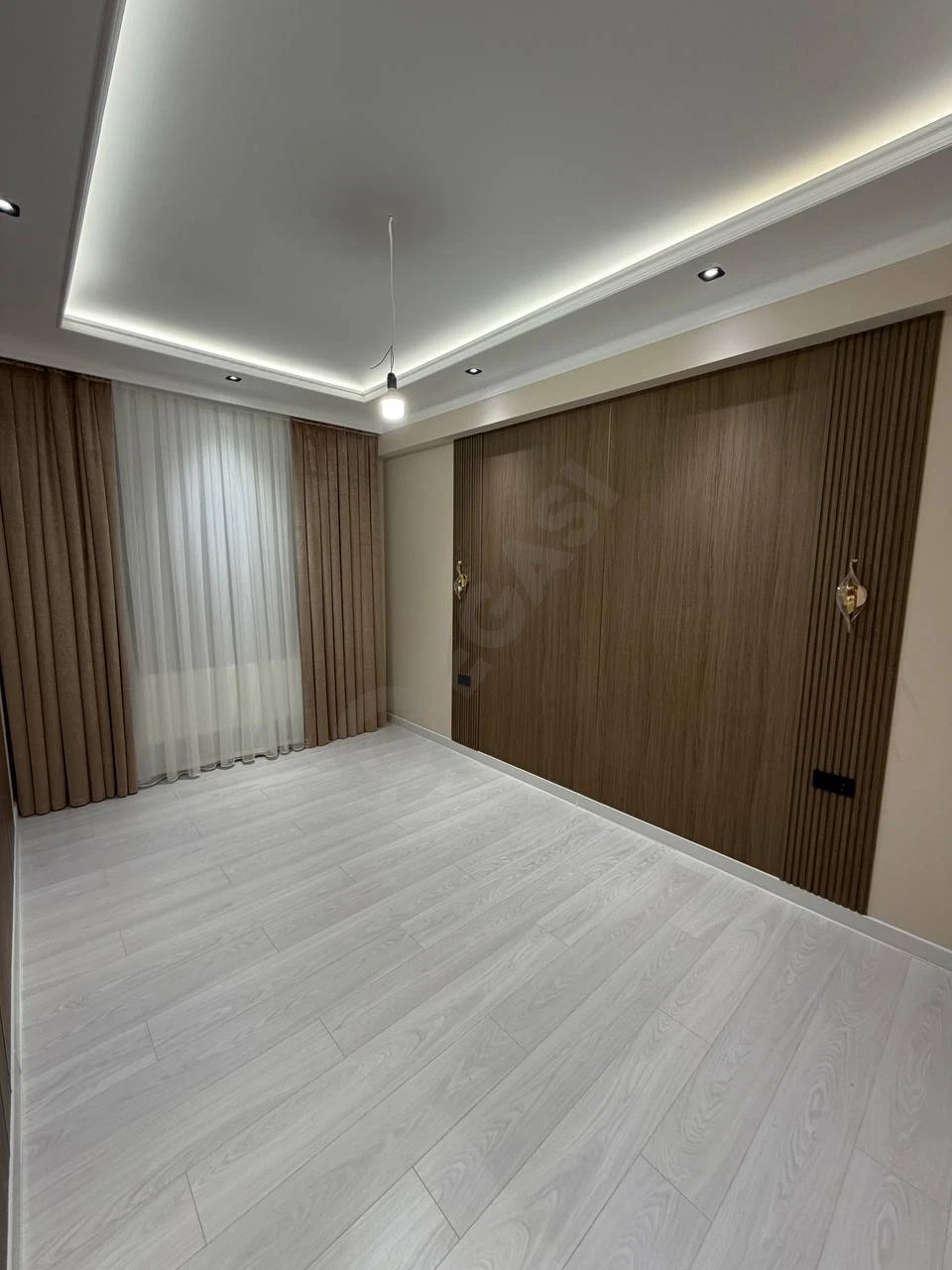 3/8/8 Apartment, euro renovation, terrace 31 m² — photo 4/8
