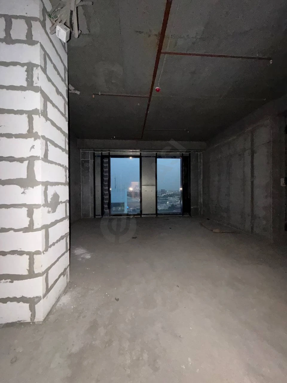 Квартира 2 комн. в ЖК Nest One, Шайхантахурский — фото 2/5