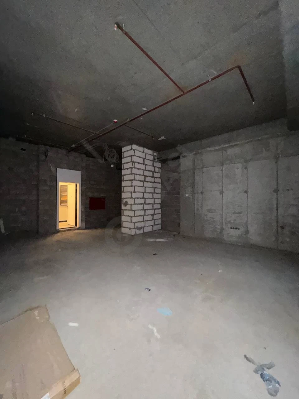 Квартира 2 комн. в ЖК Nest One, Шайхантахурский — фото 4/5