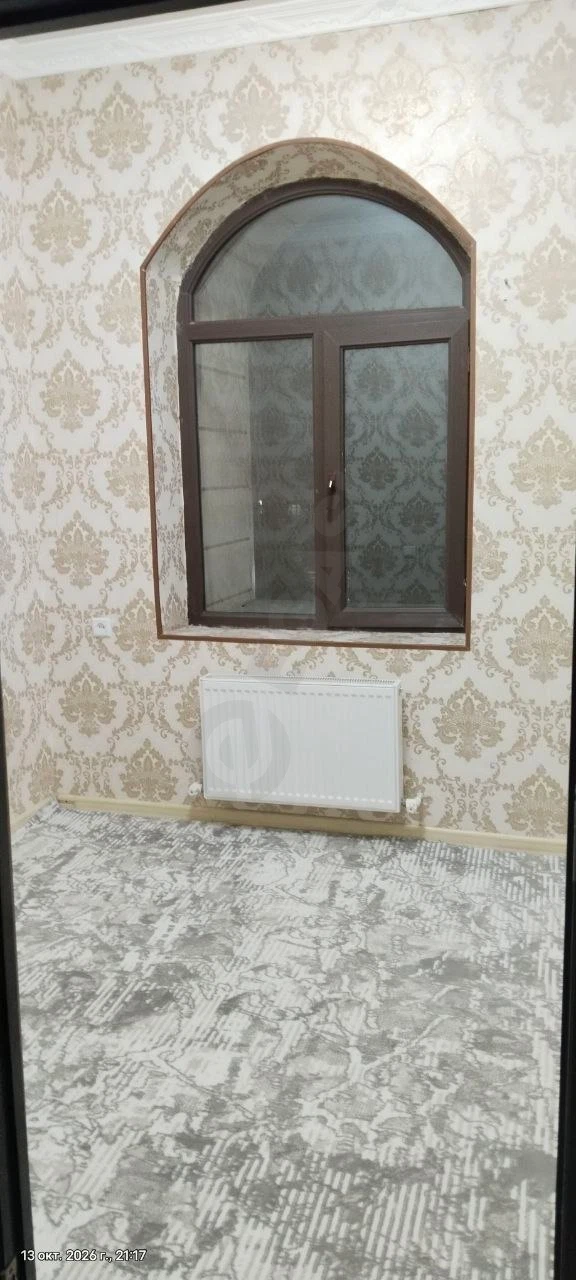 3-room apartment in Fergana, 6th floor near JONS and National Bank — rasm 2/6
