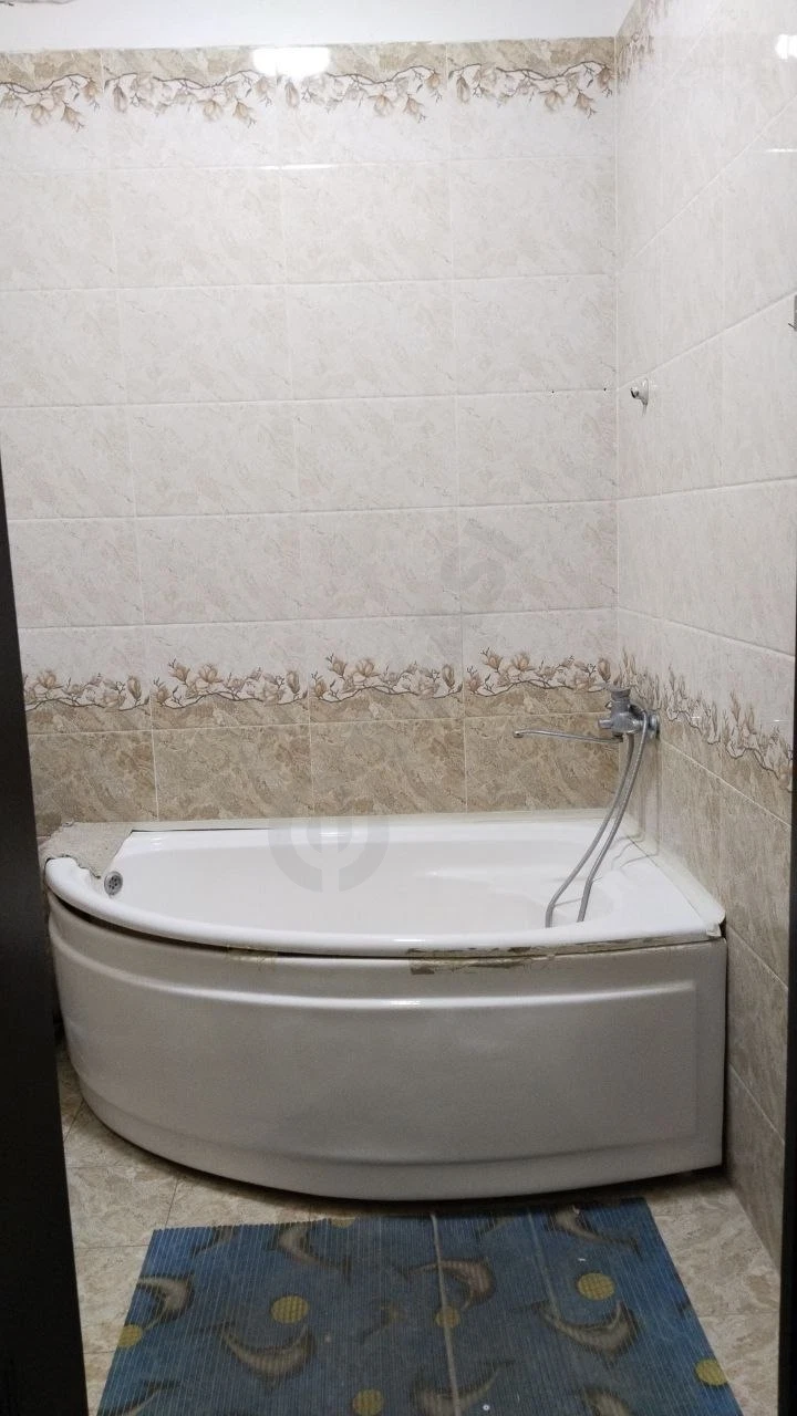 3-room apartment in Fergana, 6th floor near JONS and National Bank — rasm 5/6