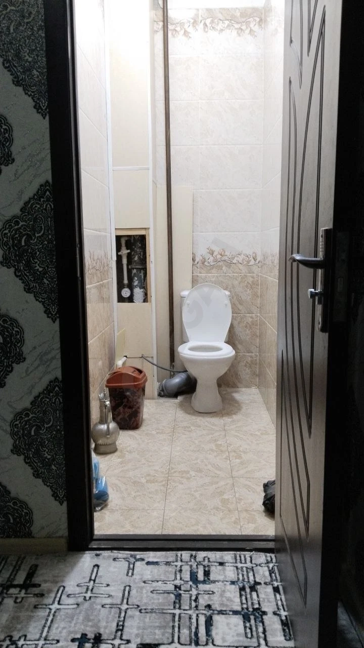 3-room apartment in Fergana, 6th floor near JONS and National Bank — rasm 6/6