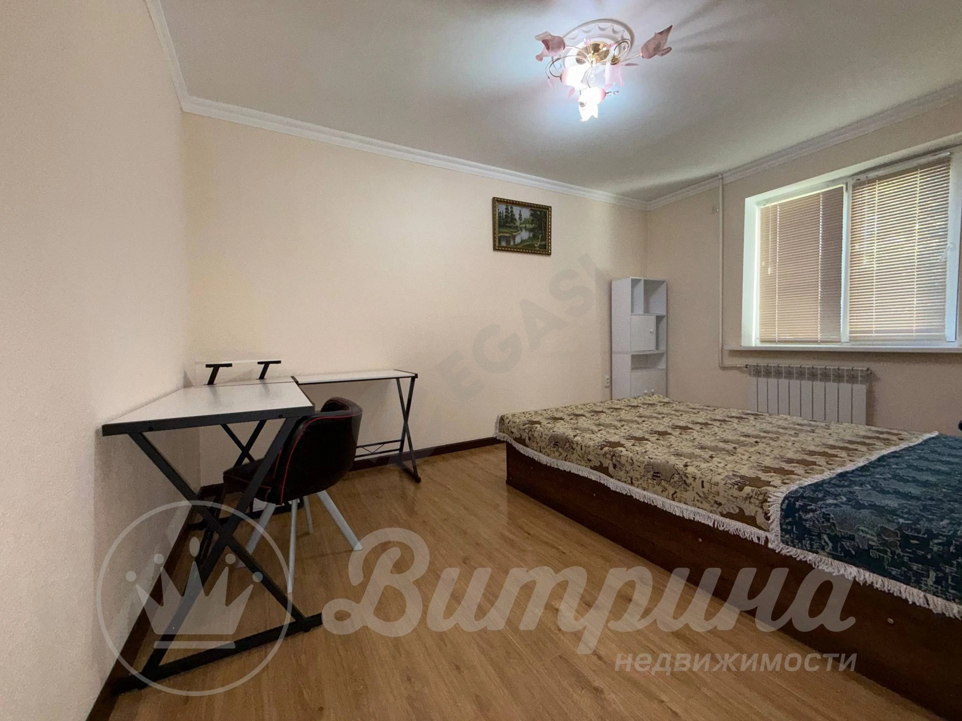 2-Xonali kvartira, Mirzo-Ulugbek tumani, Buyuk Ipak Yuli — rasm 1/6