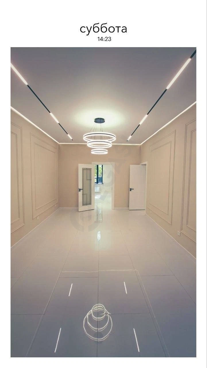 Non-residential premises 90 m² on Shota Rustaveli St. — photo 7/7