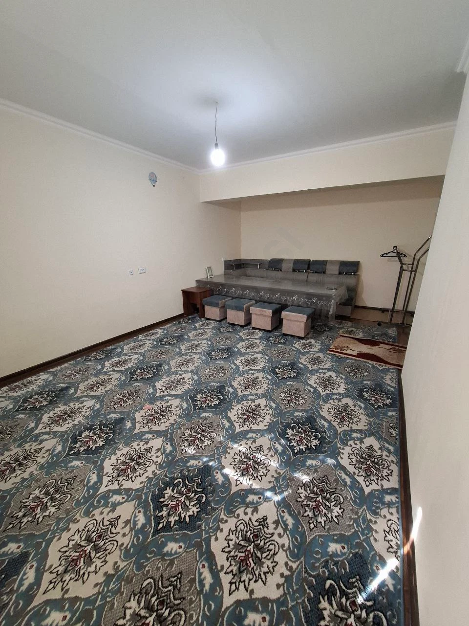 2-xonali kvartira Sanfak orqasida, 4-qavat — rasm 3/7