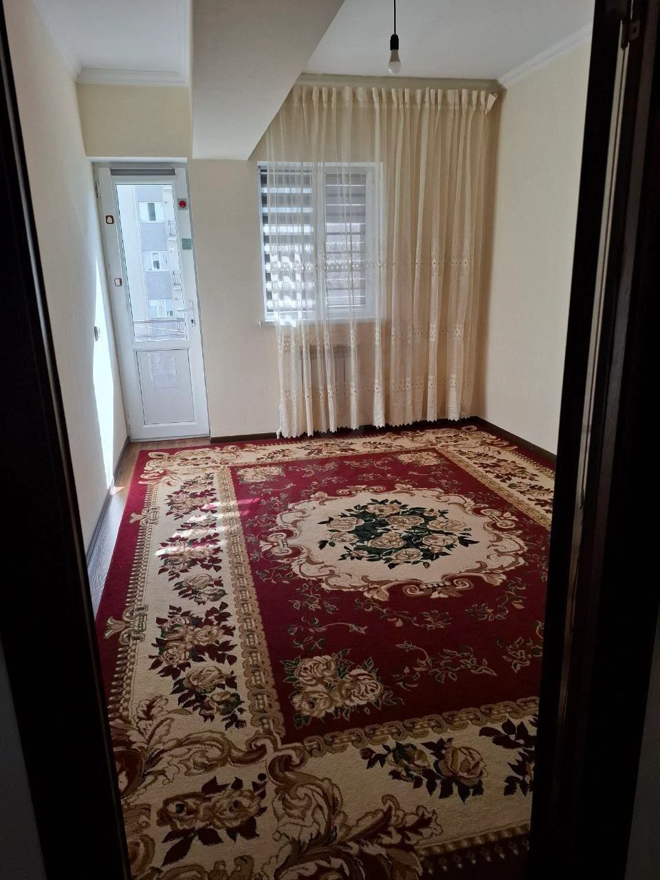 2-xonali kvartira Sanfak orqasida, 4-qavat — rasm 7/7