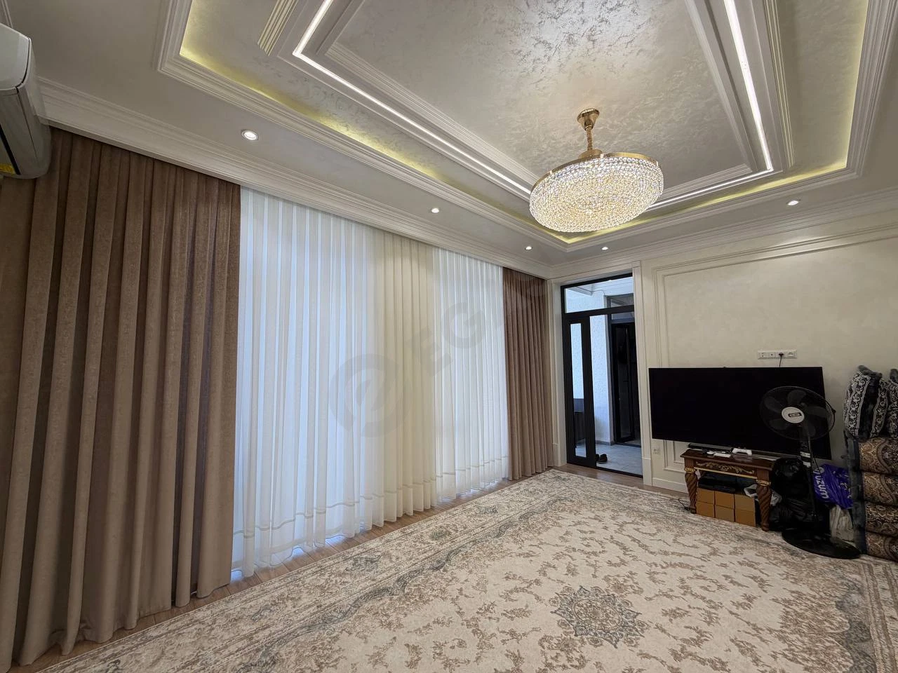 Parvoz Mahalla 4-room House 2.5 Sotix — rasm 3/8