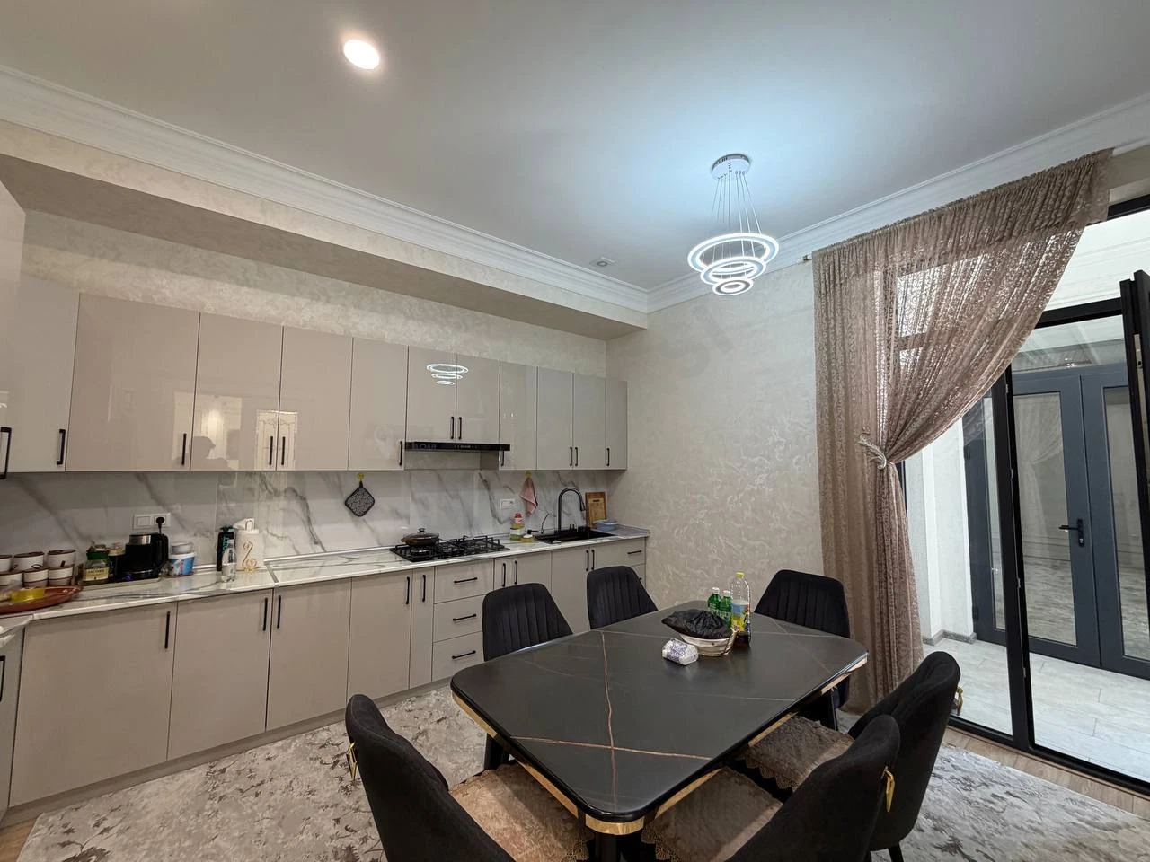 Parvoz Mahalla 4-room House 2.5 Sotix — rasm 4/8