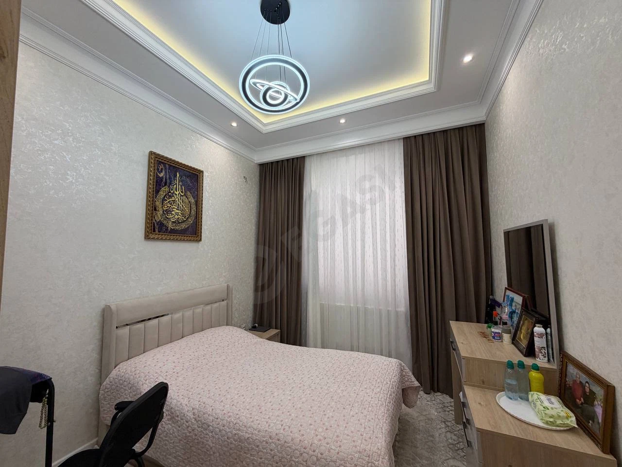 Parvoz Mahalla 4-room House 2.5 Sotix — rasm 5/8