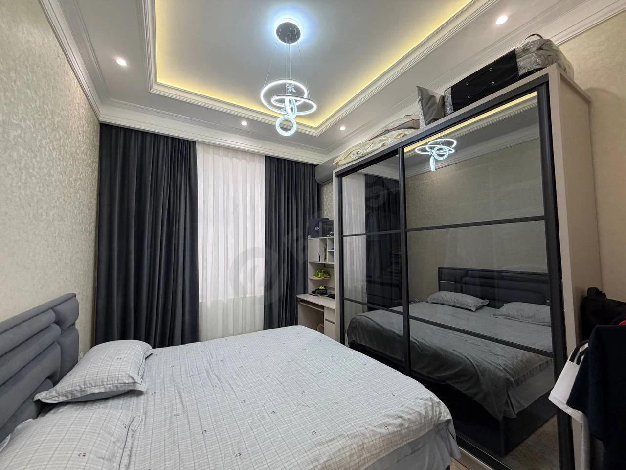 Parvoz Mahalla 4-room House 2.5 Sotix — rasm 6/8