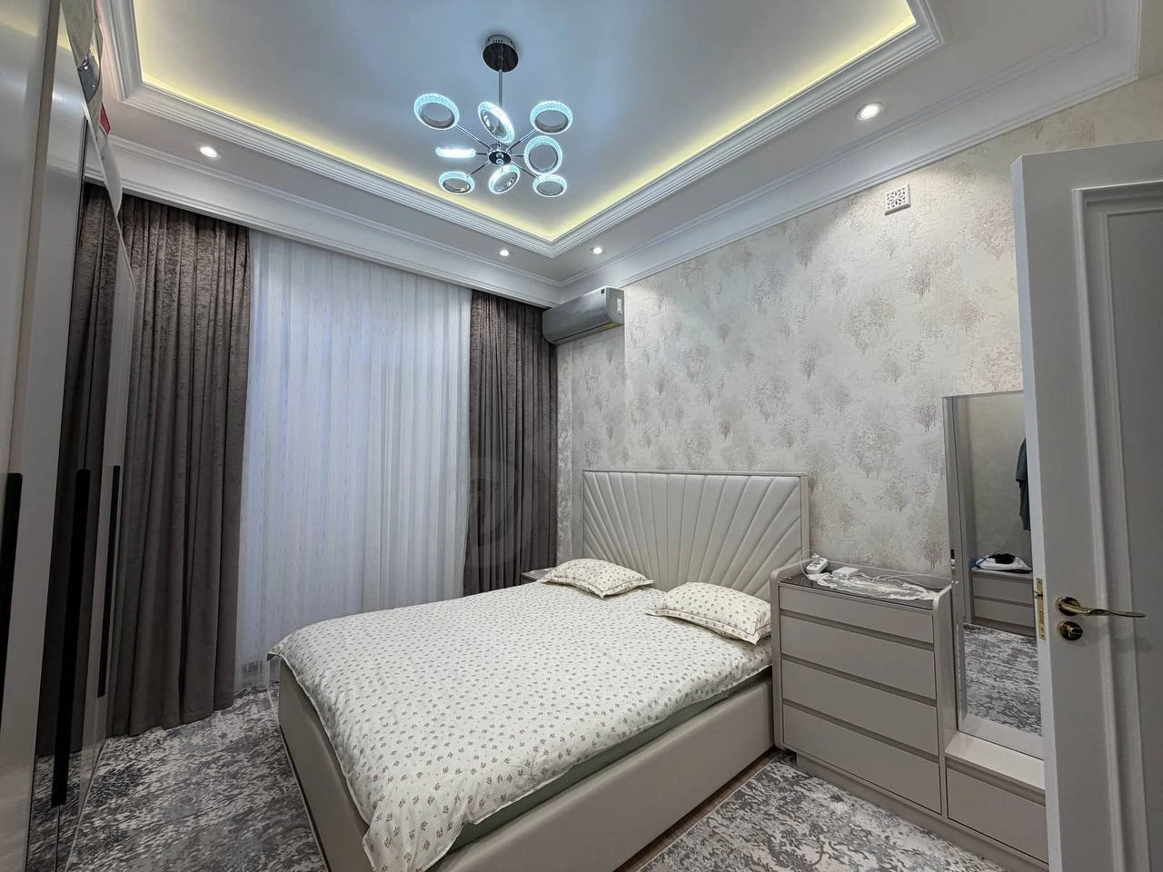 Parvoz Mahalla 4-room House 2.5 Sotix — rasm 7/8