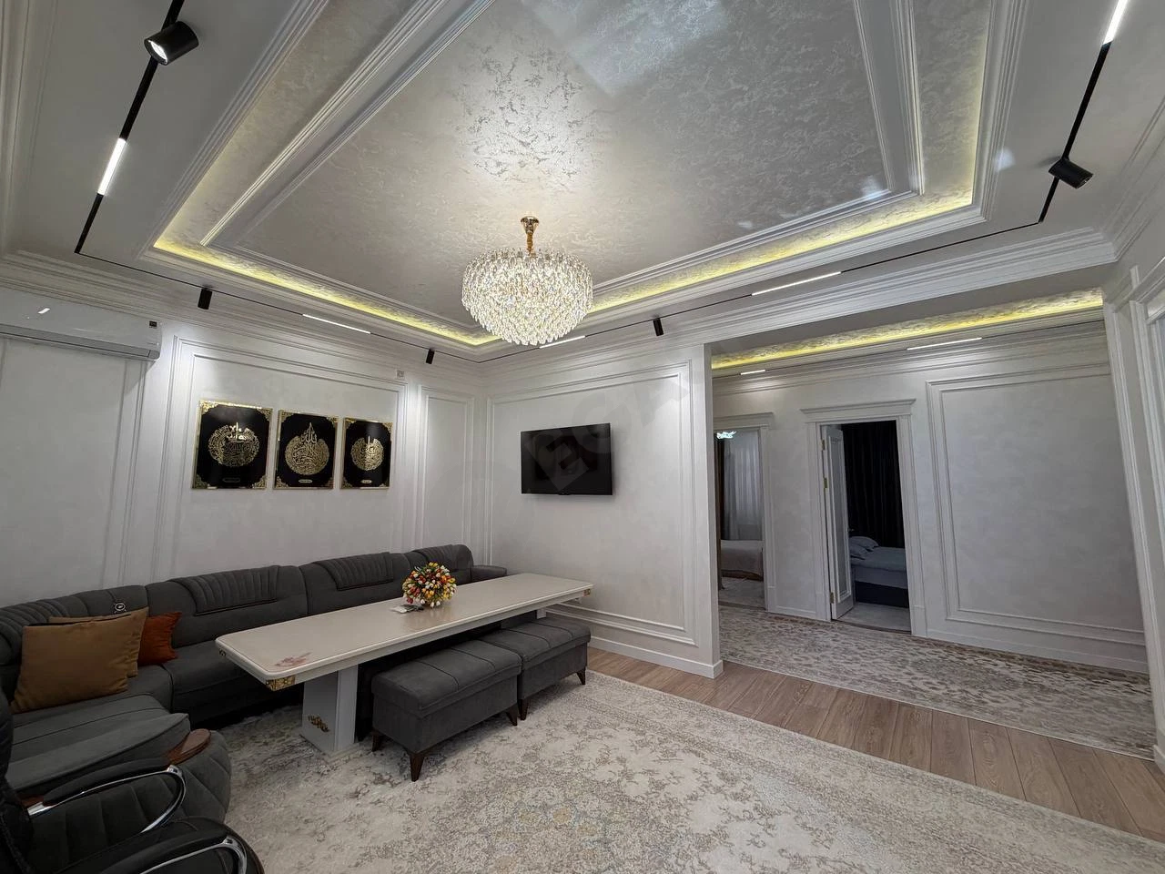 Parvoz Mahalla 4-room House 2.5 Sotix — rasm 8/8